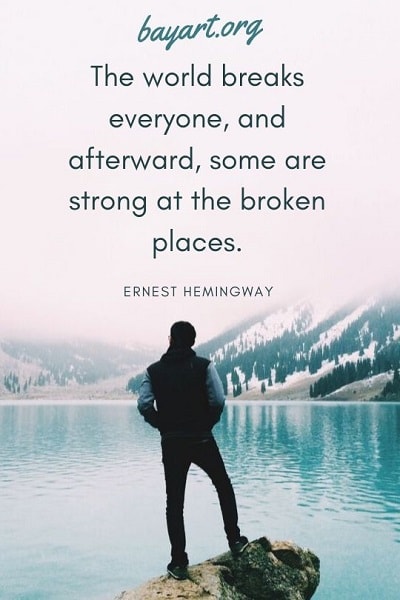 tenacity quotes