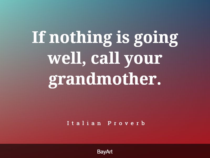 quotes about grandmothers