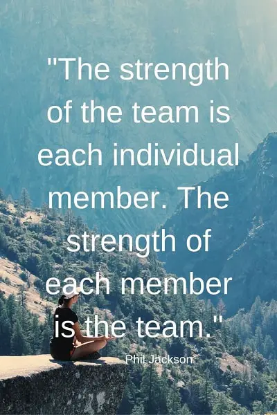 Teamwork Collaboration Quotes To Get Your Team Pumped - vrogue.co