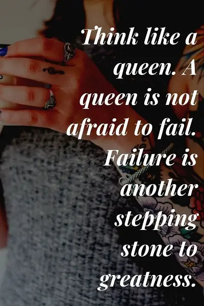 short strong women quotes