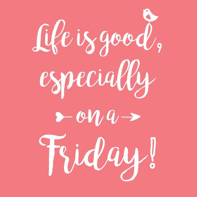 best happy friday quotes and sayings with images