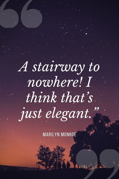 best of marilyn monroe quotes and sayings