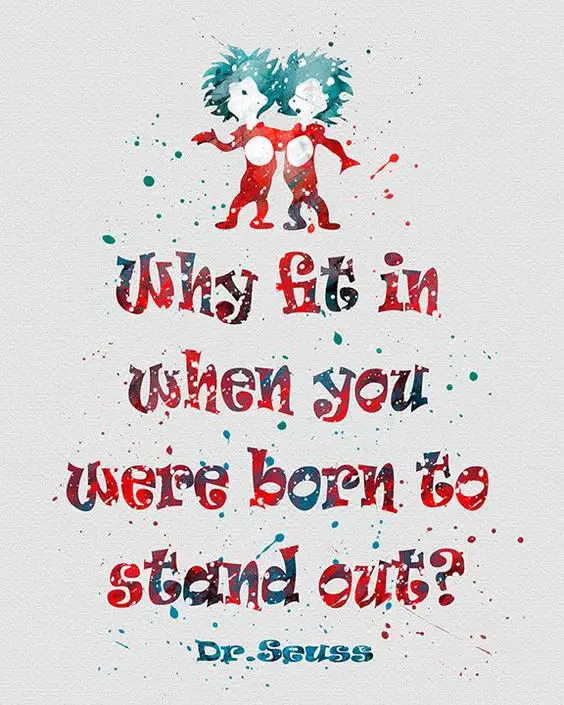 100+ Exclusive Dr Seuss Quotes That Still Resonate Today – BayArt