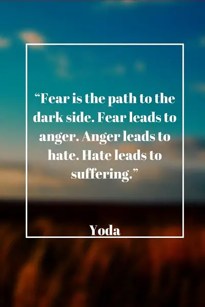 most famous yoda quotes