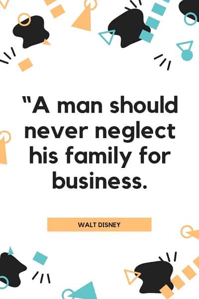 most inspiring quotes from walt disney