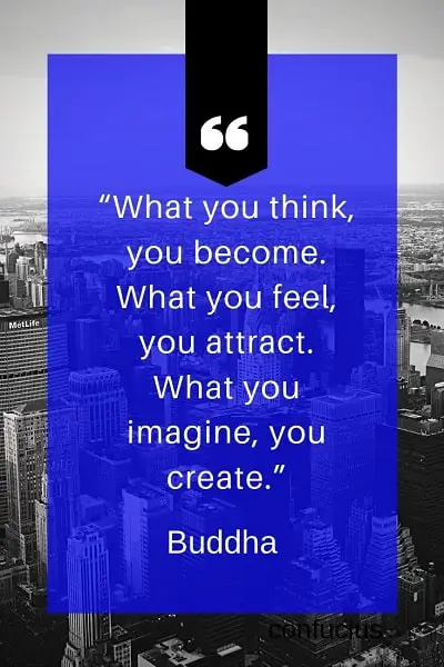 powerful quotes by buddha
