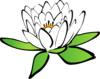 Buddhist Prayer of Forgiveness lotus-flower
