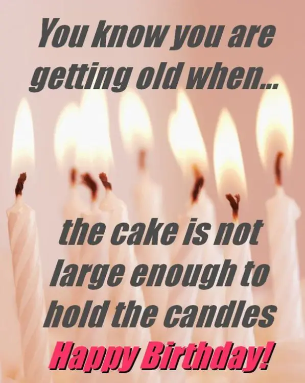 funny birthday quotes