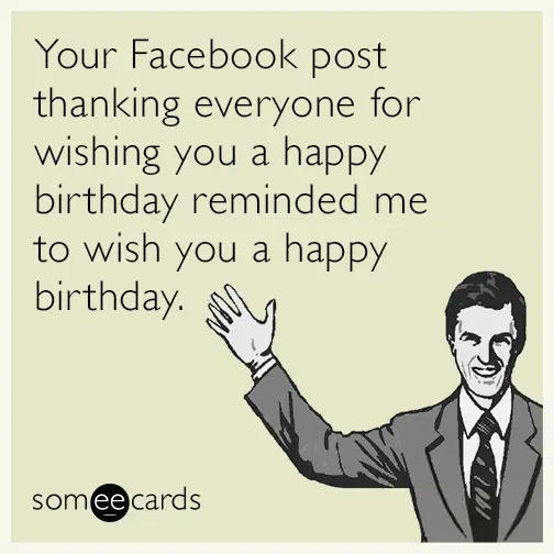 happy birthday funny pictures