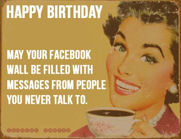 happy birthday funny quotes