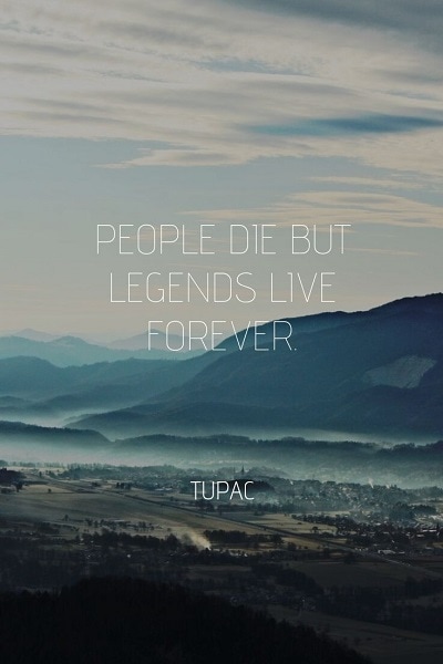 best of tupac shakur quotes