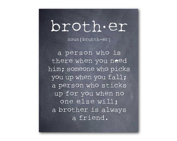 elder brother quotes
