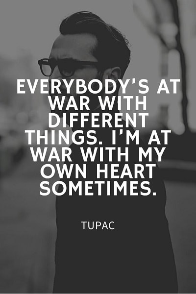 inspiring quotes from tupac shakur