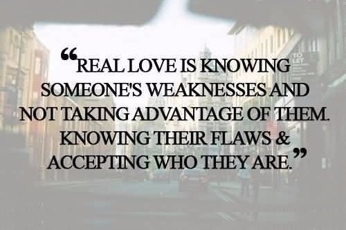 quotes about true love
