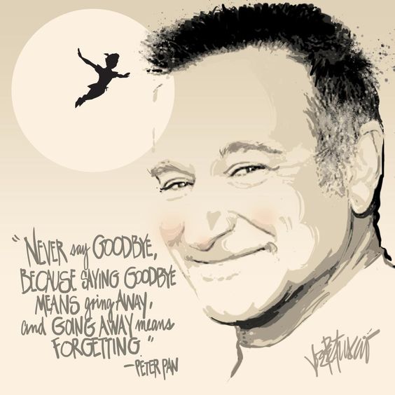 robin williams character quotes