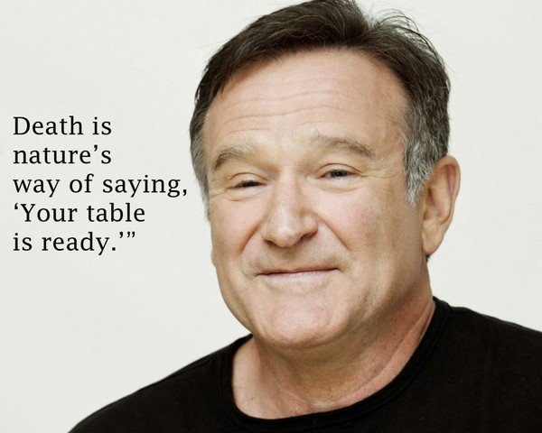 robin williams quotes from movies