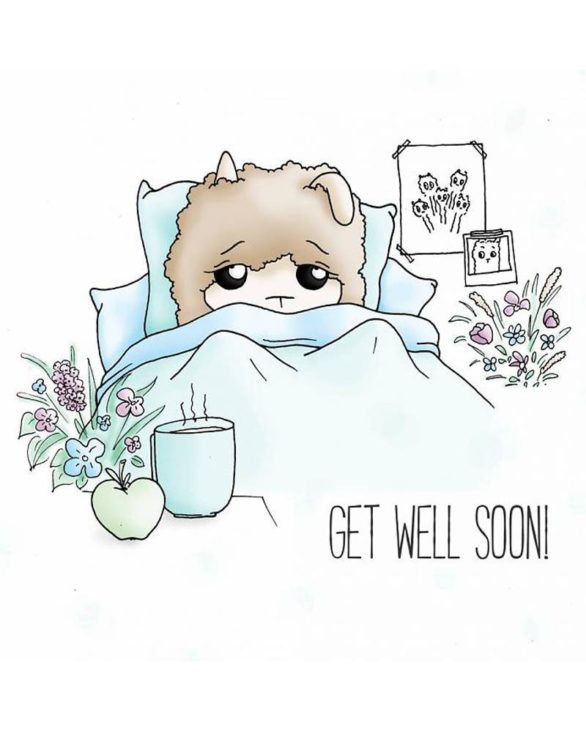 get well messages