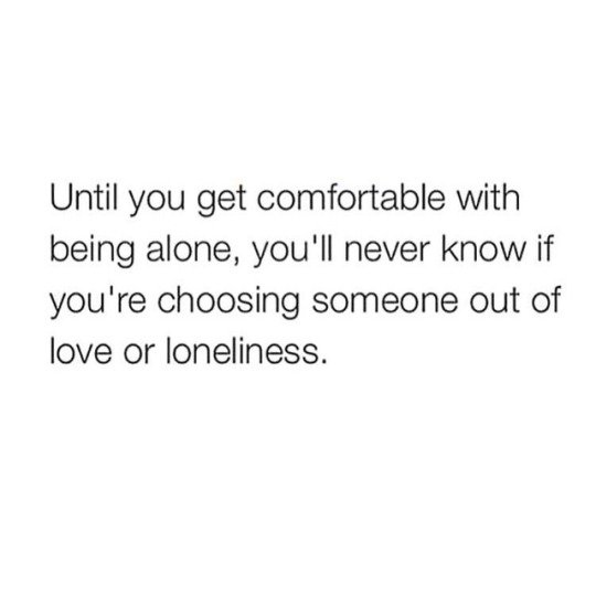 quotes about loneliness