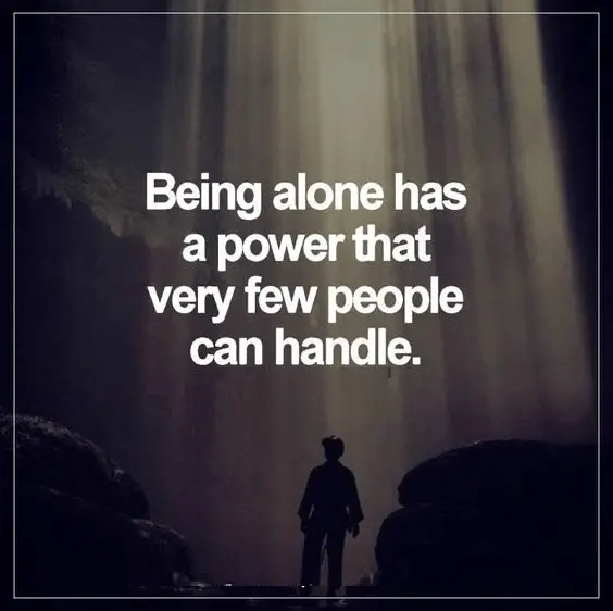 quotes on loneliness