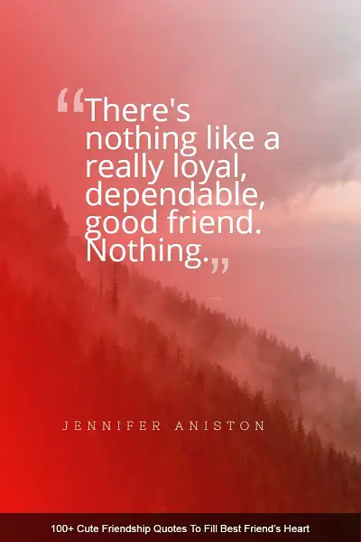 famous quotes and sayings about friendship
