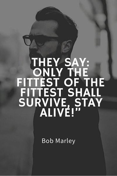most famous bob marley quotes