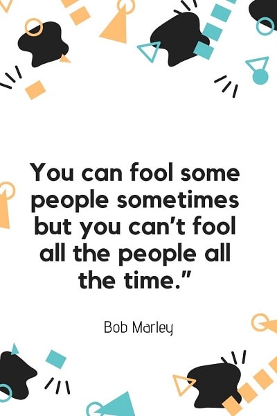 most inspirational bob marley quotes