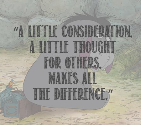 awesome winnie the pooh quotes