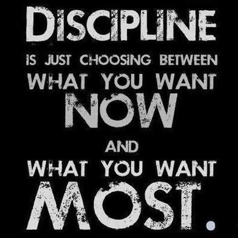 basketball quotes about discipline