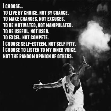 basketball sayings