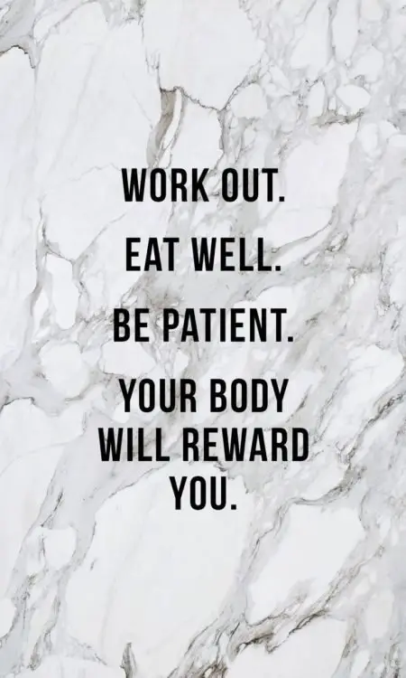 fitness quotes images