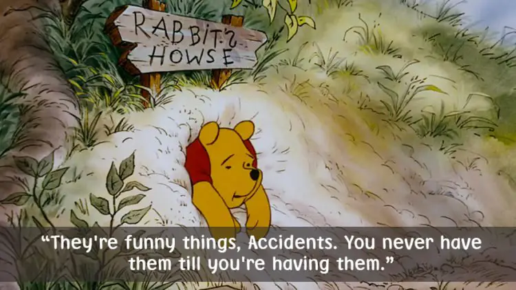 hilarious winnie the pooh quotes