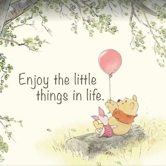 inspiring winnie the pooh quotes