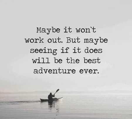motivational adventure quotes images