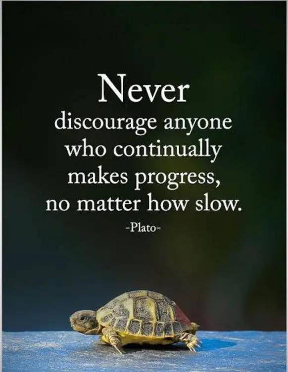 quotes about progress and moving forward
