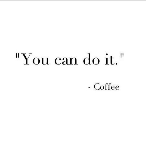 amazing coffee quotes