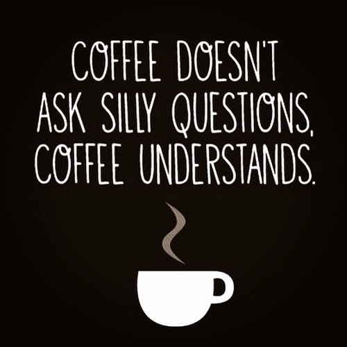 best coffee quotes