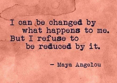 deep life quotes