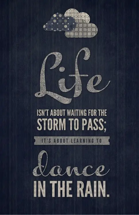 happy life quotes