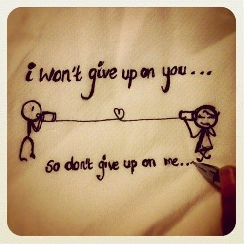 long distance relationship motivational quotes