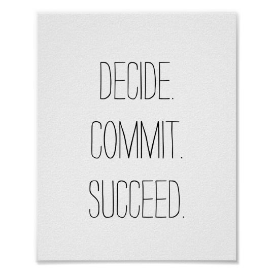 motivating commitment quotes