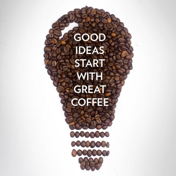 quotes about coffee