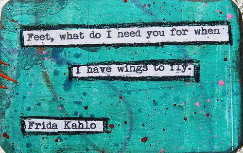 amazing frida kahlo quotes