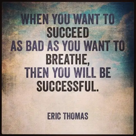awesome eric thomas quotes