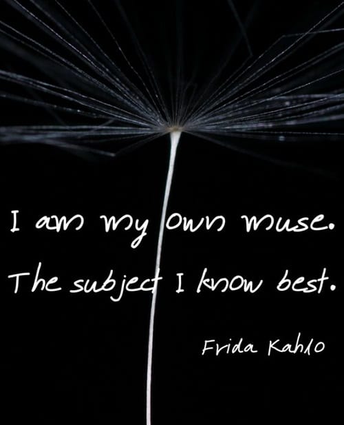 best of frida kahlo quotes