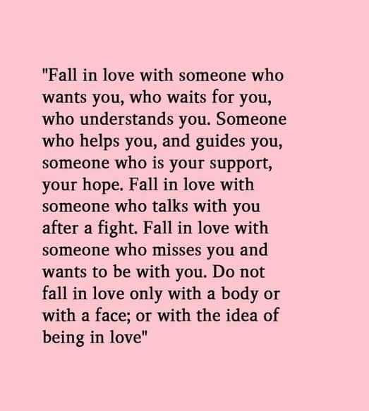 cute falling in love quotes for him