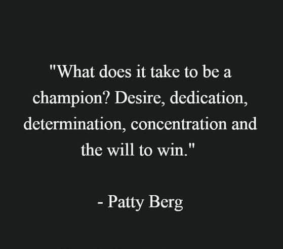 dedication motivational quotes