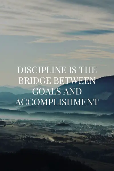 exceptional Jim Rohn Quotes on discipline, goals and accomplishment