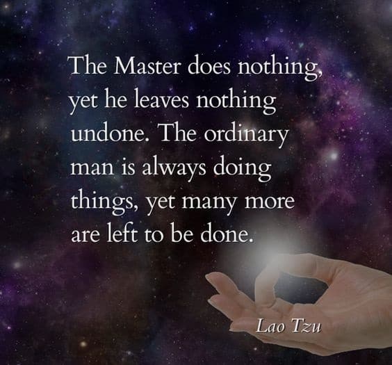 famous lao tzu quotes