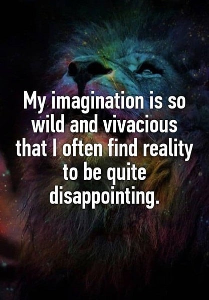 good imagination quotes