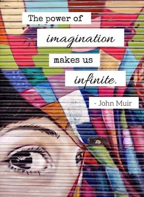 imagination life quotes
